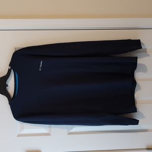 Columbia Men's Pine Peak™ II Waffle Long Sleeve Crew